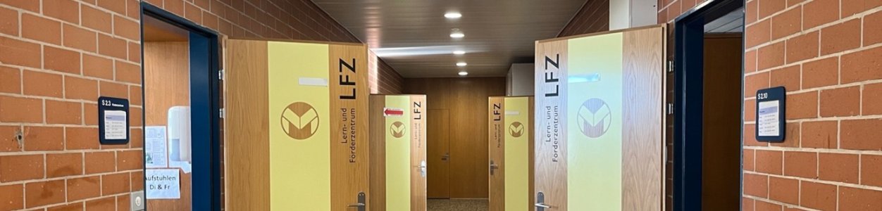 Sekundarschule Bülach